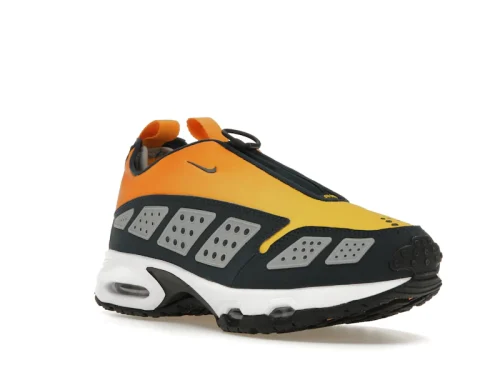 Nike Air Max Sunder Canyon Gold Deep Ocean