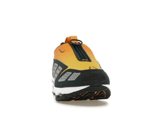 Nike Air Max Sunder Canyon Gold Deep Ocean