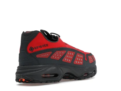 Nike Air Max Sunder Gore-Tex Hyper Crimson - Image 4