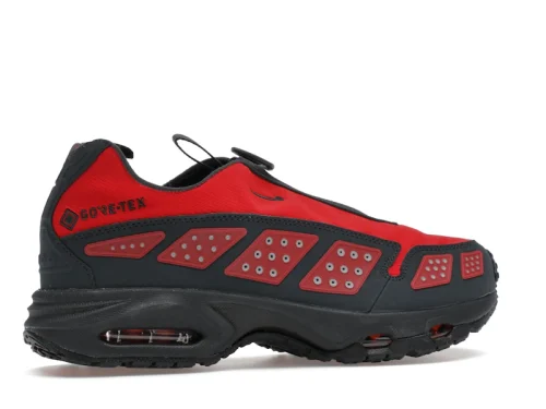Nike Air Max Sunder Gore-Tex Hyper Crimson