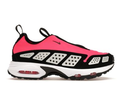 Nike Air Max Sunder Hyper Pink Black - Image 2