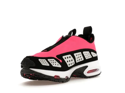 Nike Air Max Sunder Hyper Pink Black - Image 10