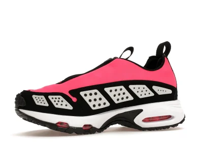 Nike Air Max Sunder Hyper Pink Black - Image 9