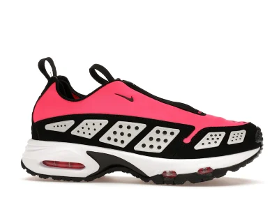 Nike Air Max Sunder Hyper Pink Black - Image 14