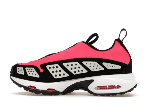 Nike Air Max Sunder Hyper Pink Black