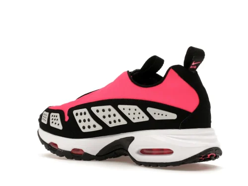 Nike Air Max Sunder Hyper Pink Black