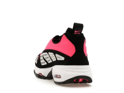 Nike Air Max Sunder Hyper Pink Black - Image 6