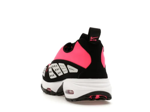 Nike Air Max Sunder Hyper Pink Black