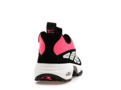 Nike Air Max Sunder Hyper Pink Black - Image 5