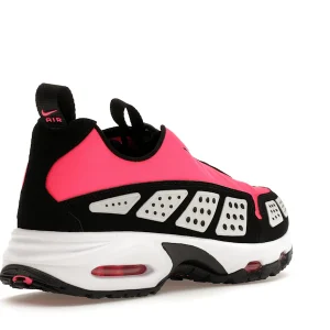 Nike Air Max Sunder Hyper Pink Black