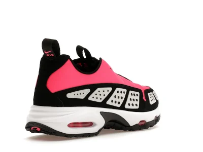 Nike Air Max Sunder Hyper Pink Black - Image 4