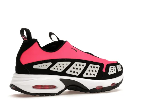 Nike Air Max Sunder Hyper Pink Black