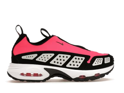 Nike Air Max Sunder Hyper Pink Black