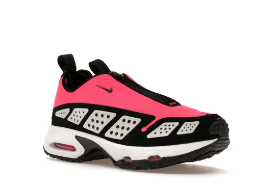 Nike Air Max Sunder Hyper Pink Black