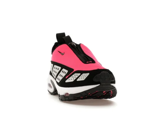 Nike Air Max Sunder Hyper Pink Black