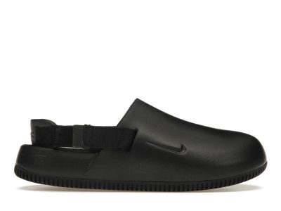 Nike Calm Mule Black