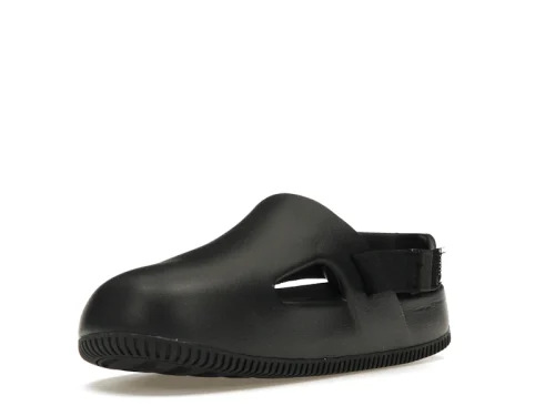 Nike Calm Mule Black