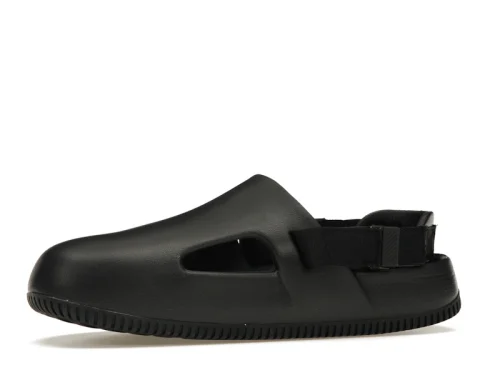 Nike Calm Mule Black