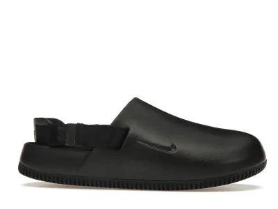 Nike Calm Mule Black - Image 15