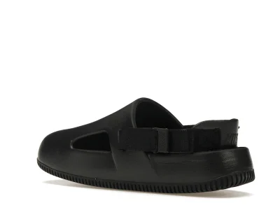 Nike Calm Mule Black - Image 7