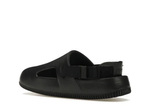 Nike Calm Mule Black