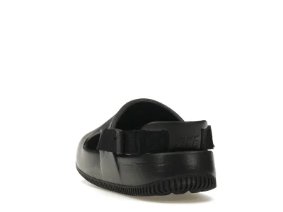 Nike Calm Mule Black - Image 6