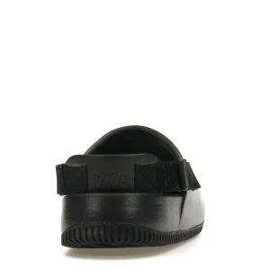 Nike Calm Mule Black