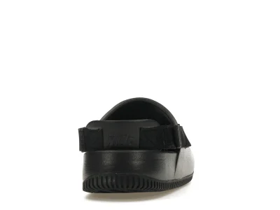 Nike Calm Mule Black - Image 5