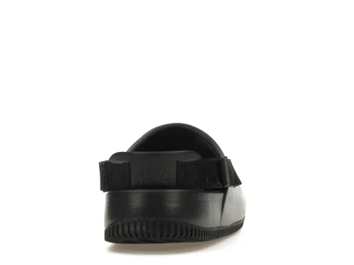 Nike Calm Mule Black