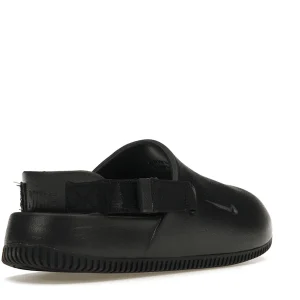 Nike Calm Mule Black