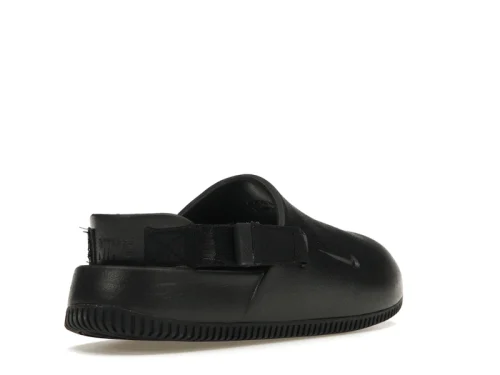 Nike Calm Mule Black