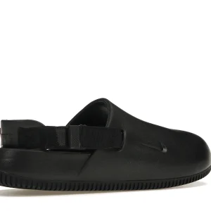 Nike Calm Mule Black