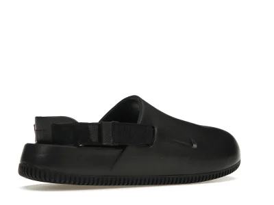 Nike Calm Mule Black - Image 3