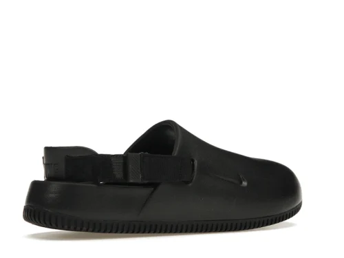 Nike Calm Mule Black