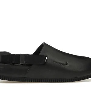 Nike Calm Mule Black