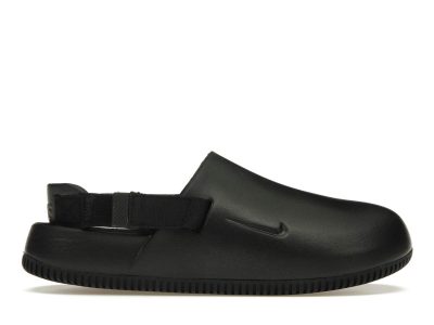 Nike Calm Mule Black - Image 14