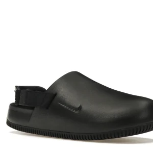 Nike Calm Mule Black