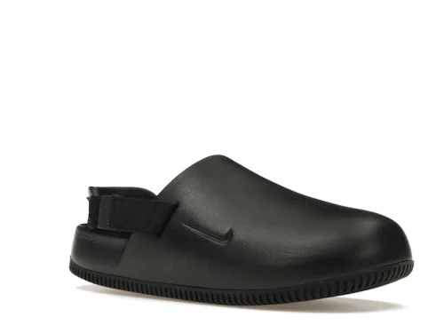 Nike Calm Mule Black