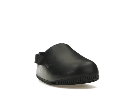 Nike Calm Mule Black