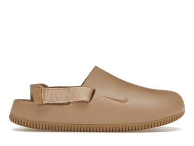 Nike Calm Mule Hemp - Image 14