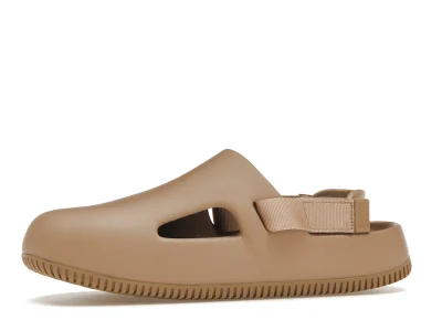 Nike Calm Mule Hemp - Image 8