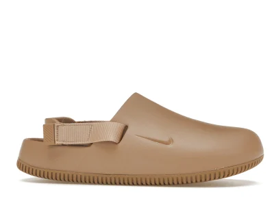 Nike Calm Mule Hemp - Image 13