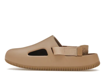 Nike Calm Mule Hemp - Image 7