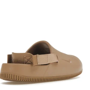 Nike Calm Mule Hemp