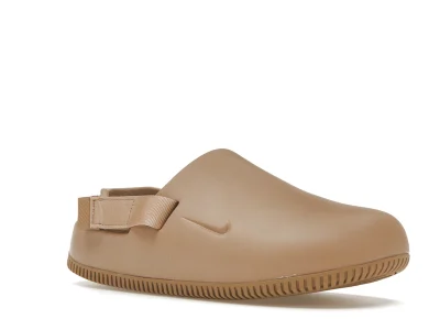 Nike Calm Mule Hemp - Image 12