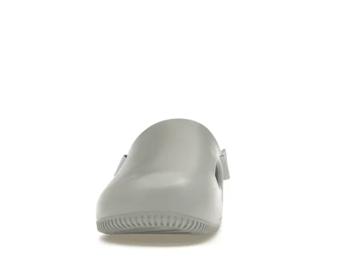 Nike Calm Mule Light Smoke Grey - Image 11