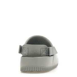 Nike Calm Mule Light Smoke Grey