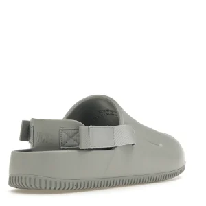 Nike Calm Mule Light Smoke Grey
