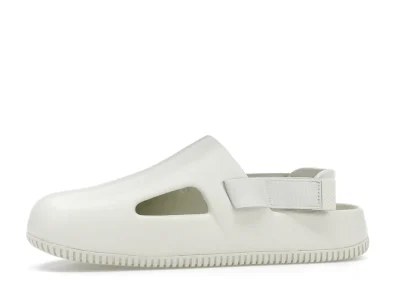 Nike Calm Mule Sea Glass - Image 8