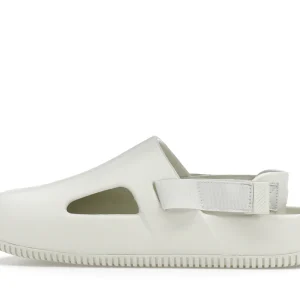 Nike Calm Mule Sea Glass